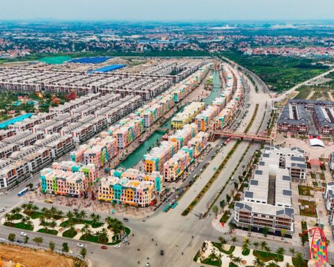 Vinhomes được giao đất để triển khai dự án 6.000 tỷ tại tỉnh có diện tích nhỏ nhất Việt Nam