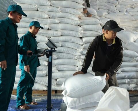 Ưu tiên nguồn lực, ứng dụng công nghệ để xây dựng hệ thống dự trữ quốc gia hiện đại
