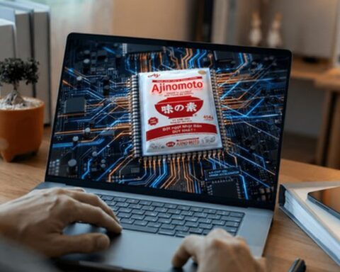 Từ bột ngọt đến chip AI: Hành trình hơn 100 năm Ajinomoto thành “người giữ chìa khóa” ngành bán dẫn