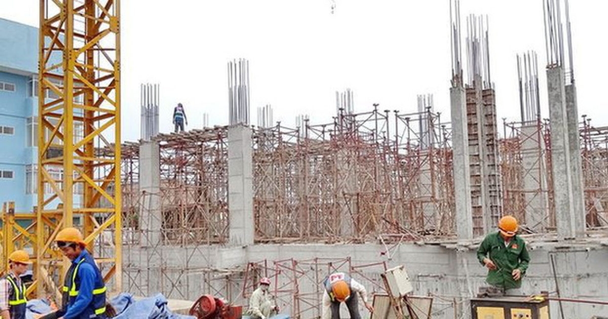 Quy định mới về cấp giấy phép xây dựng