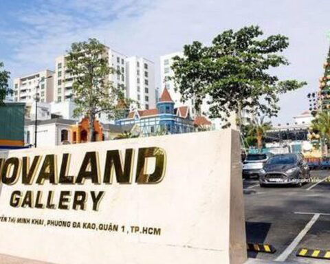 Novaland lên kế hoạch phát hành tổng cộng hơn 1,7 tỷ cổ phiếu