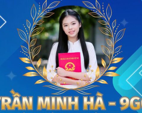 Profile chuẩn “con nhà người ta” của thủ khoa thi vào lớp 10 Hà Nội năm 2026, vượt gần 124.000 thí sinh khác