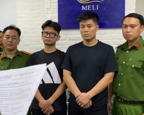 Chiêu trò lừa đảo mua bán kỳ nghỉ của Meli Club: 5 nhân viên thay nhau vây ráp, “bào” sạch 5 tỷ đồng của người phụ nữ ở TP.HCM