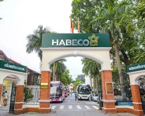 Khu đất vàng nhà máy bia Hà Nội sẽ được sử dụng để làm gì sau di dời?