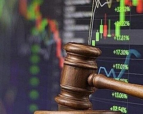 Xử phạt hai công ty chứng khoán