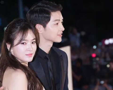 Lộ người tặng quà xa xỉ cho Song Hye Kyo hậu ly hôn Song Joong Ki, nhan sắc đỉnh tới mức được phong thần