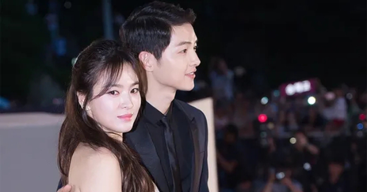 Lộ người tặng quà xa xỉ cho Song Hye Kyo hậu ly hôn Song Joong Ki, nhan sắc đỉnh tới mức được phong thần