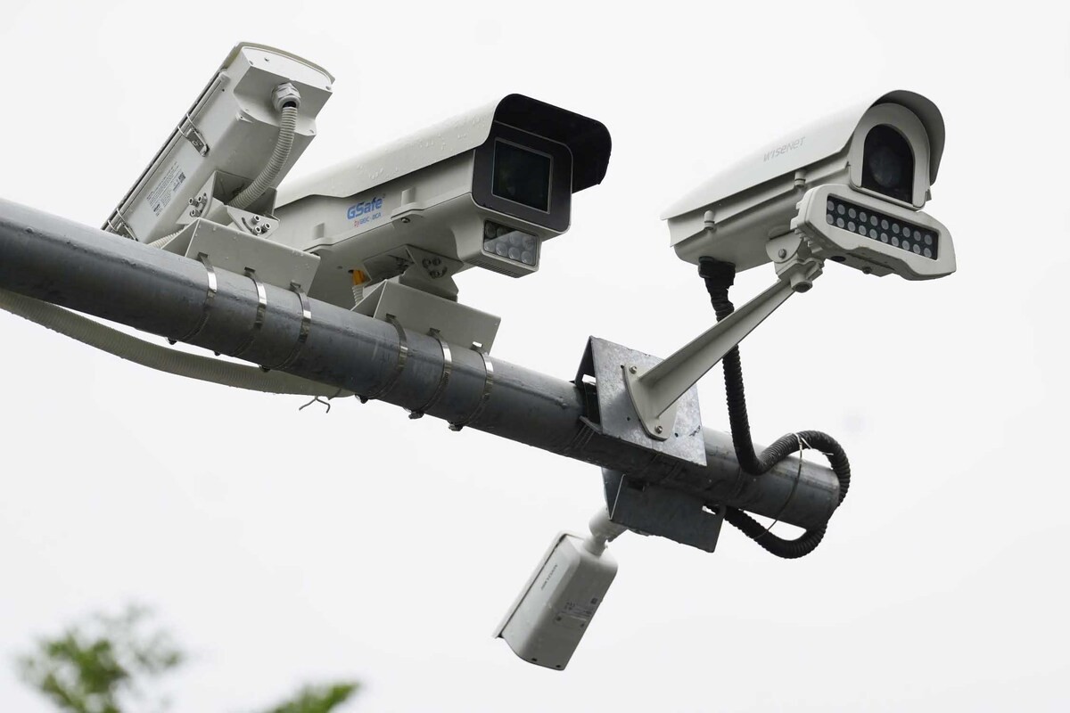 Hà Nội sắp lắp thêm 24.000 camera AI hỗ trợ xử lý 5 điểm nghẽn