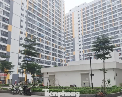 ‘Lộ diện’ dự án người nước ngoài được sở hữu nhà ở tại Bắc Ninh