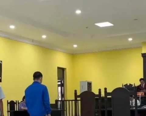 Hủy bản án 11 năm tù với cựu Phó Giám đốc chi nhánh văn phòng đăng ký đất đai