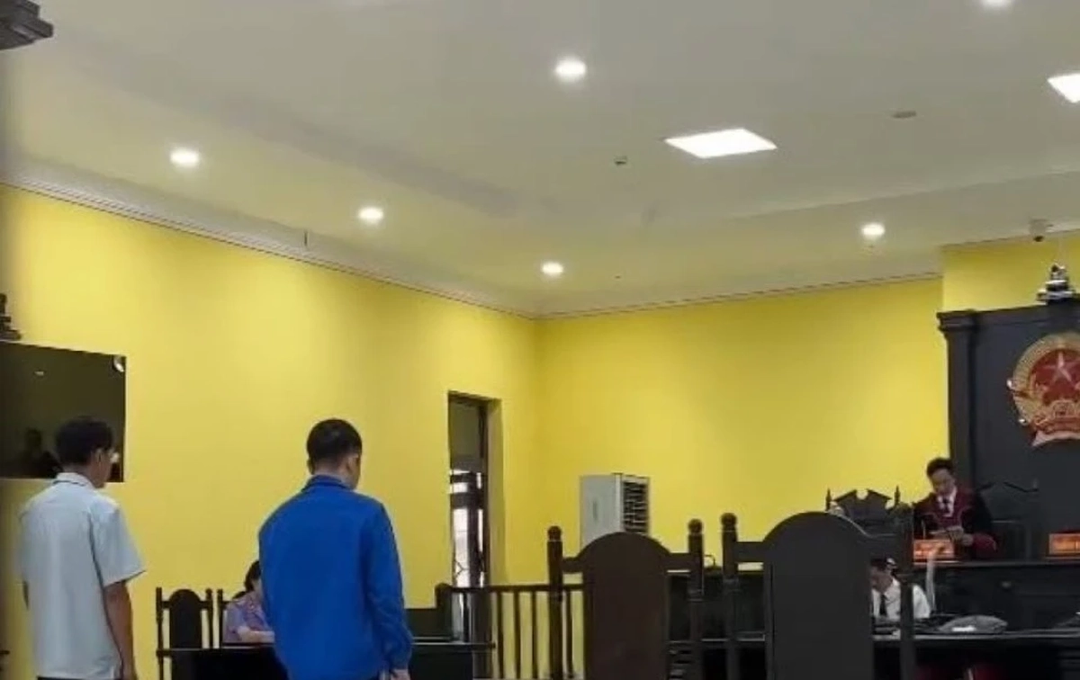 Hủy bản án 11 năm tù với cựu Phó Giám đốc chi nhánh văn phòng đăng ký đất đai