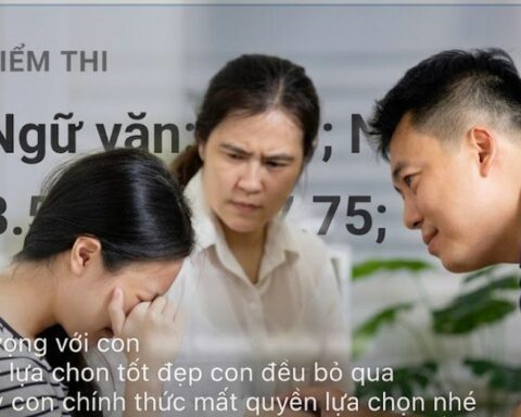 Có những nỗi thất vọng nên dừng lại trước nút “Đăng bài”