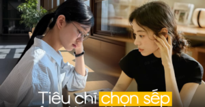 Dân văn phòng không còn cam chịu: Lương cao mà “sếp không ổn”, công việc có “dấu hiệu vi phạm” thì nghỉ luôn chẳng tiếc