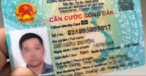 Thông tin quan trọng liên quan đến CCCD, tất cả người dân cần biết