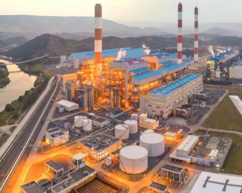Một doanh nghiệp điện bị phạt và chậm nộp hơn 9 tỷ tiền thuế