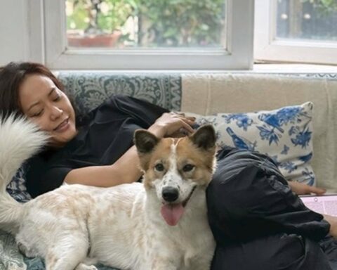 Nữ nghệ sĩ đình đám cưới doanh nhân có con riêng: 17 năm không sinh con, chồng chăm sóc khi bị bệnh