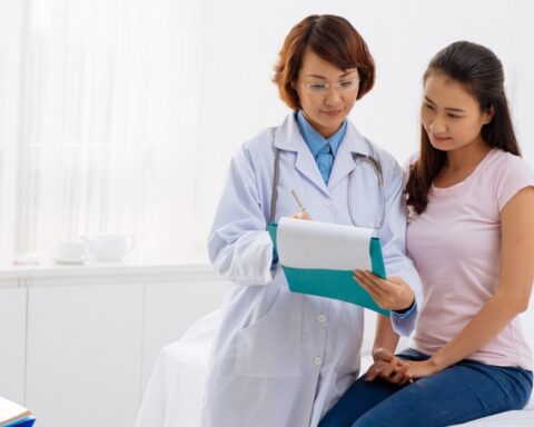 5 dấu hiệu ngỡ vô hại nhưng có thể là cảnh báo u xơ tử cung