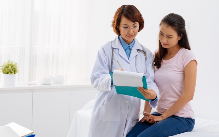 5 dấu hiệu ngỡ vô hại nhưng có thể là cảnh báo u xơ tử cung