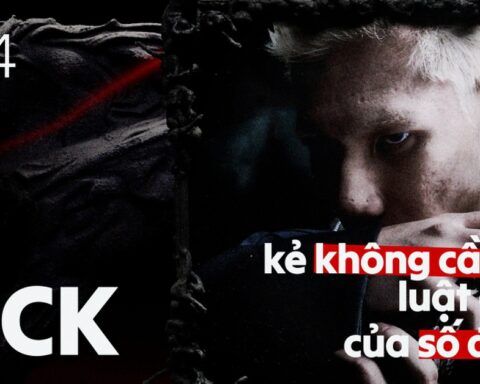 MCK – kẻ không cần luật chơi của số đông