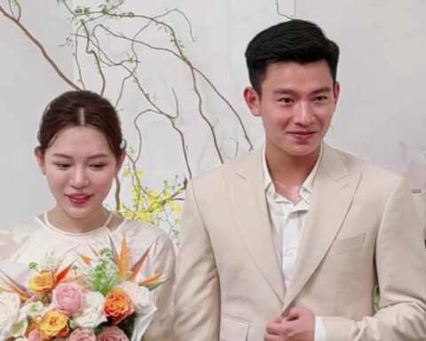 Phan Tuấn Tài và bạn gái hot girl làm lễ dạm ngõ sau 2 ngày công khai cầu hôn, phản ứng trước tin đồn “cưới chạy bầu”