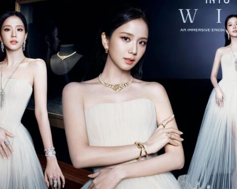 Không ai xứng với danh xưng “công chúa” hơn Jisoo!