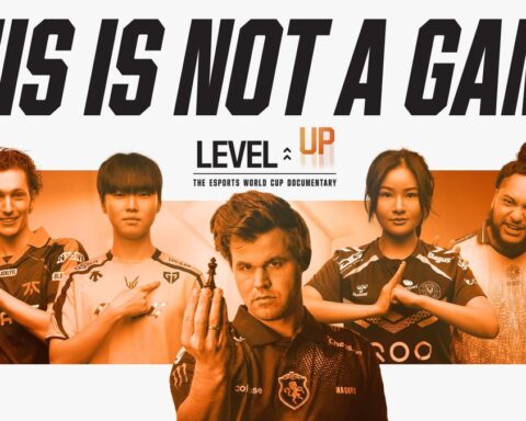 Tin vui cho fan Esports Việt Nam