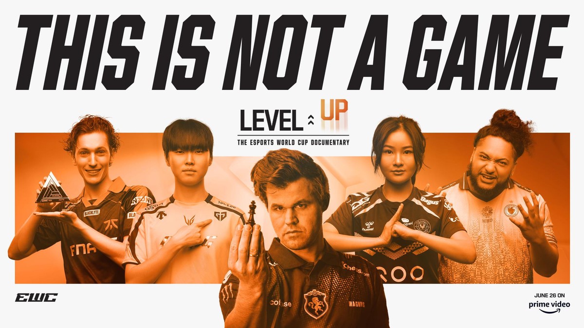 Tin vui cho fan Esports Việt Nam