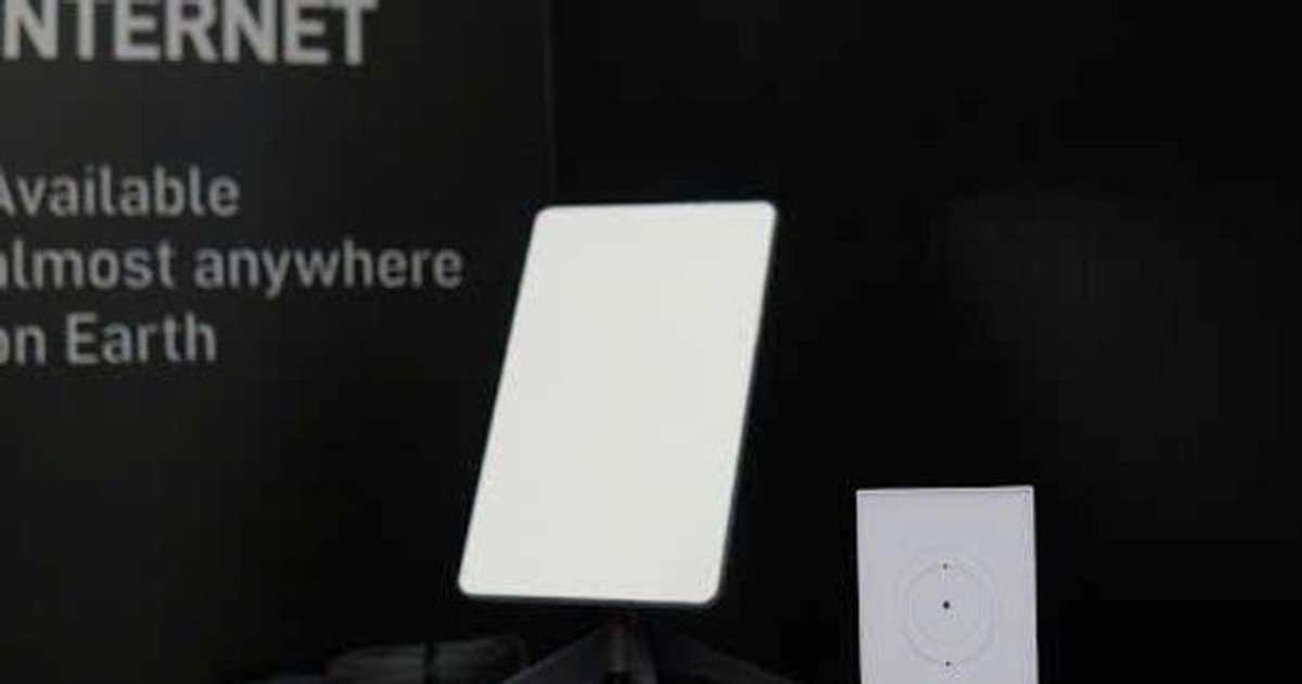 Người dùng cần lưu ý gì khi sử dụng Starlink tại Việt Nam?