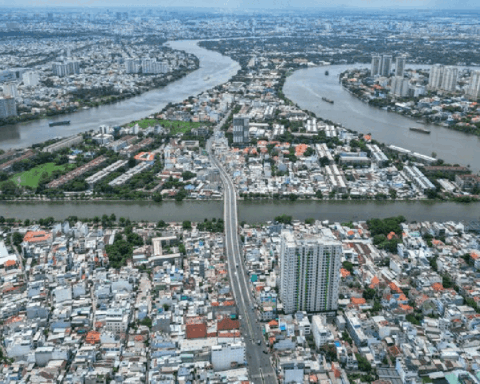 Dự kiến thu hồi hơn 530 ha đất tại TP giàu nhất Việt Nam để triển khai 4 công trình, dự án