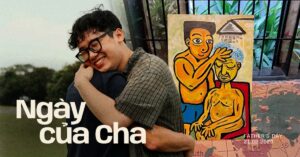 Một người phát hiện mình là con nuôi, một người chăm bố chạy thận: Cuối cùng mới nhận ra, người mình hiểu muộn nhất lại là bố!