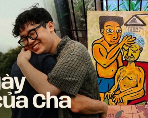 Một người phát hiện mình là con nuôi, một người chăm bố chạy thận: Cuối cùng mới nhận ra, người mình hiểu muộn nhất lại là bố!
