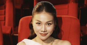 Đáng lo cho Thanh Hằng