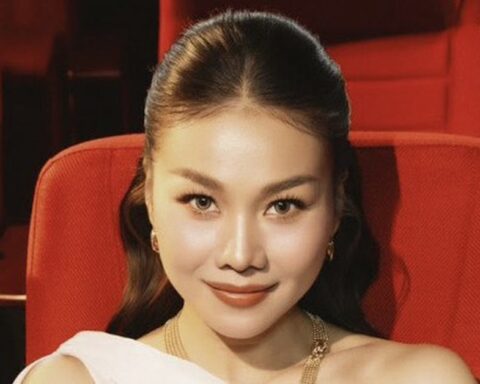 Đáng lo cho Thanh Hằng