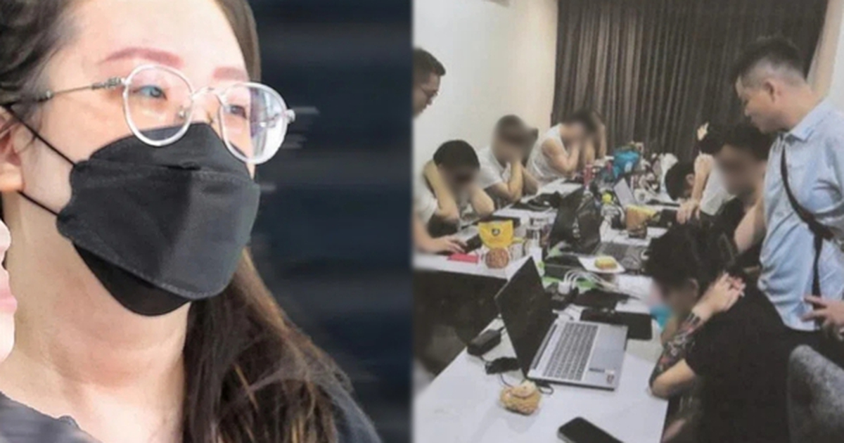 “100 người cao tuổi bị lừa gần 40 tỷ đồng”: Bán vàng, bán nhà theo lời nhân viên lừa đảo vì họ nhớ ngày sinh nhật của mình