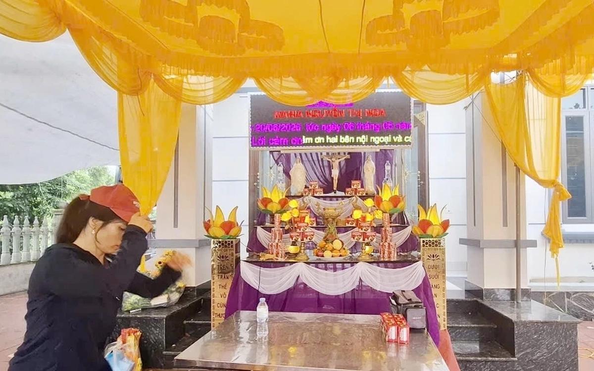 Nhân thân nghi phạm gây thảm án ở Bắc Ninh
