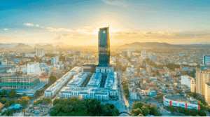 Tập đoàn Thái Lan muốn đầu tư 4 khu công nghiệp 500 triệu USD tại xứ Thanh
