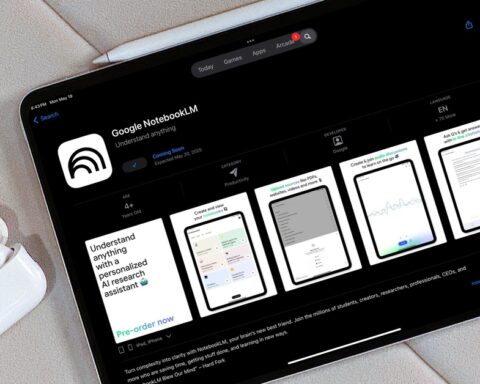 Người Việt dùng NotebookLM nhiều hàng đầu thế giới
