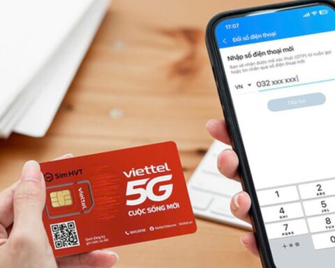 Vá lỗ hổng từ sim tái sử dụng