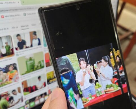 Ngăn quảng cáo núp bóng trải nghiệm