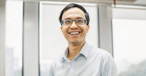 Nguyễn Hải Ninh là ai?
