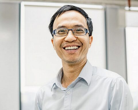 Nguyễn Hải Ninh là ai?
