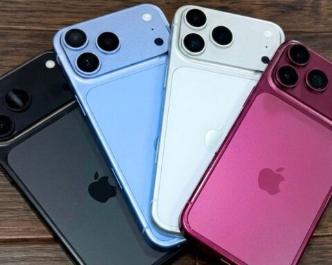 Mức giá khó tin của iPhone 18 Pro Max