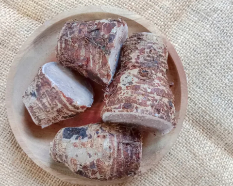 5 loại rau giàu canxi hơn cải xoăn, kali lại dồi dào: Ăn đều giúp xương khớp dẻo dai, giảm mệt mỏi mùa hè