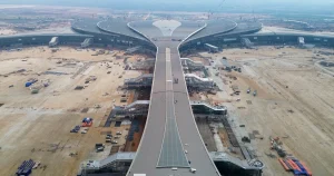 Kiểm soát chặt tiến độ dự án sân bay Long Thành