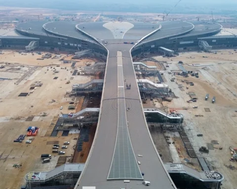 Kiểm soát chặt tiến độ dự án sân bay Long Thành