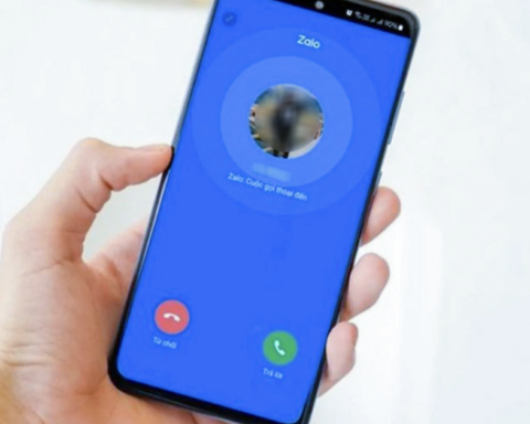 Thông báo quan trọng đến tất cả người dùng Zalo