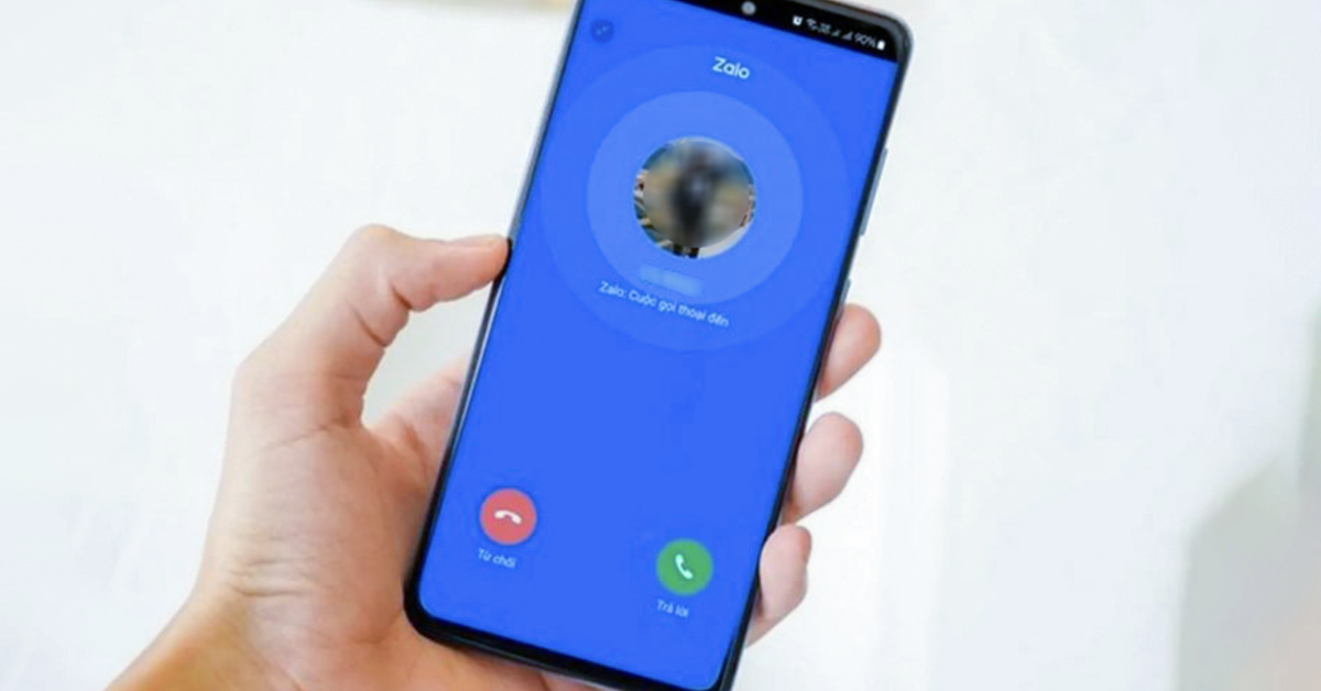 Thông báo quan trọng đến tất cả người dùng Zalo