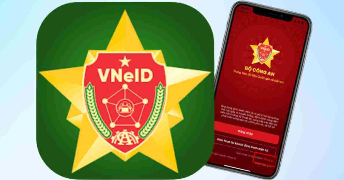Thay đổi quan trọng từ 1/7/2026 trên VNeID mà người dân cần biết