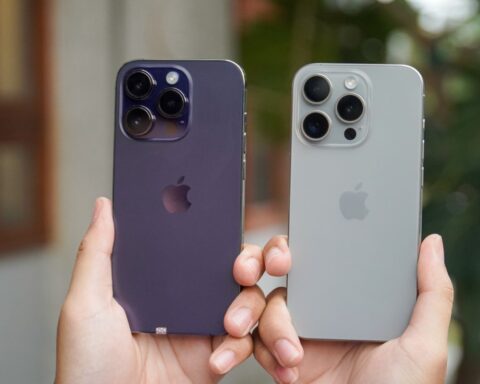 Nhiều người dùng iPhone có tin vui