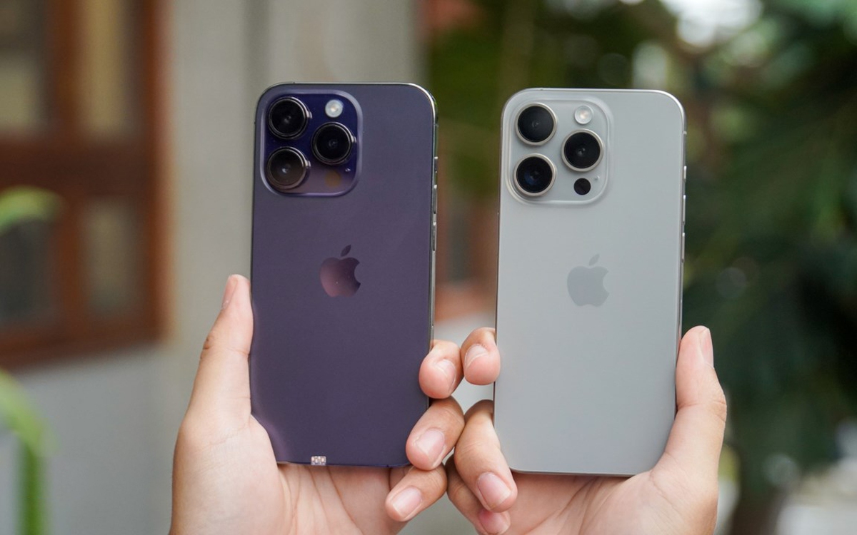 Nhiều người dùng iPhone có tin vui